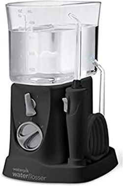 Waterpik Irrigador Traveler WP300 Black
