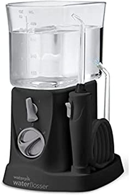 Waterpik Irrigador Traveler WP300 Black