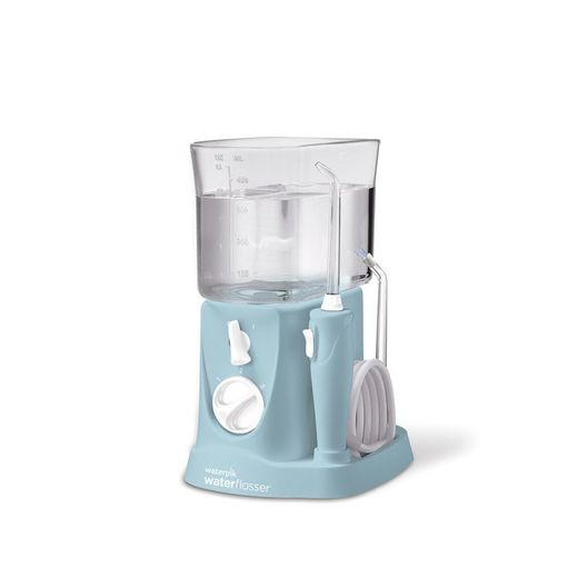 Waterpik Irrigador Traveler WP300 Blue