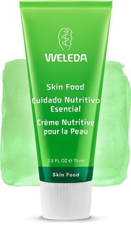 Weleda Skin Food Crema Nutrición 75 ml