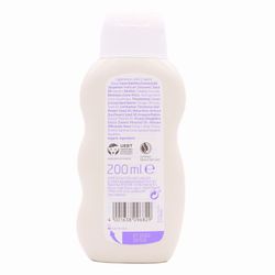 Weleda Baby Leche Corporal Malva Blanca Bebé 200 ml