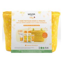 Weleda Set Bienvenida Bebé 2023