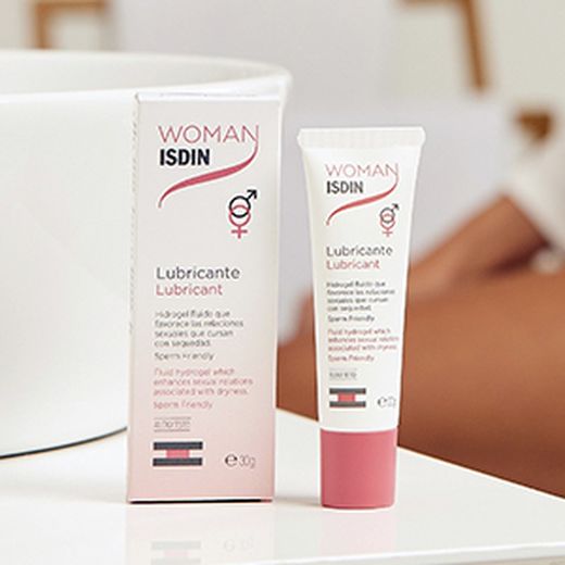 Woman Isdin Lubricante 30 g