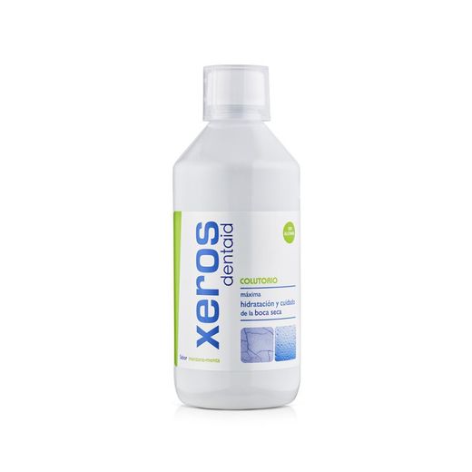 Xeros Dentaid Colutorio 500ml