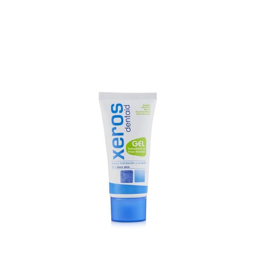 Xeros Dentaid Gel Humectante 50ml