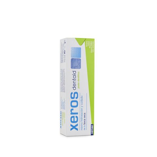 Xeros Dentaid Pasta Dental 75ml