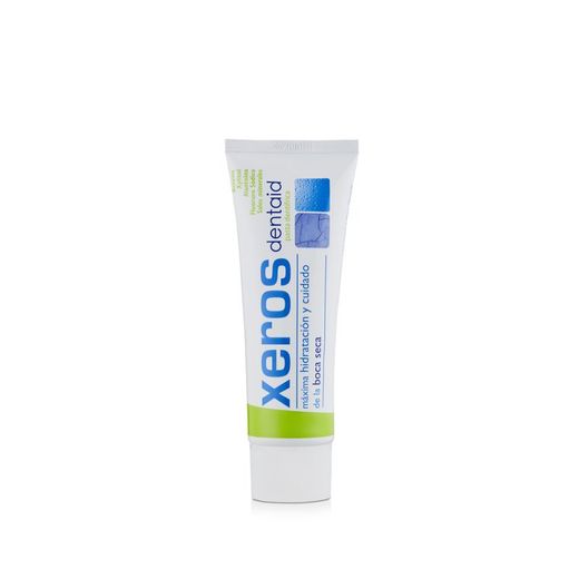 Xeros Dentaid Pasta Dental 75ml