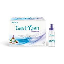 Ysana Gastryzen Náuseas 10 viales 10 ml