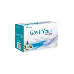 Ysana Gastryzen Náuseas 10 viales 10 ml