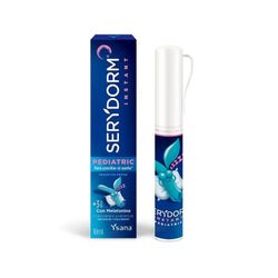 Ysana Serydorm Instant Pediatric Spray 100 ml