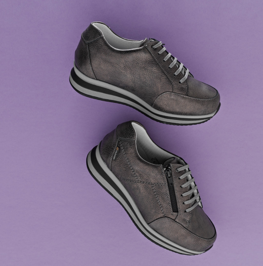 Zapato 0805 Negro T38 Calzamedi