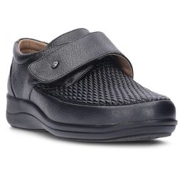 Zapato 0816 Negro T37 Calzamedi