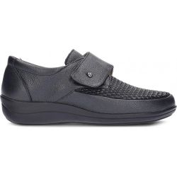 Zapato 0816 Negro T37 Calzamedi