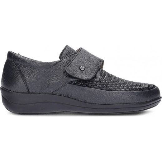 Zapato 0816 Negro T37 Calzamedi