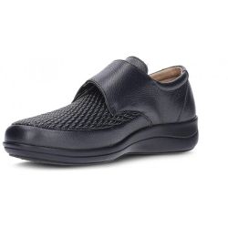 Zapato 0816 Negro T37 Calzamedi