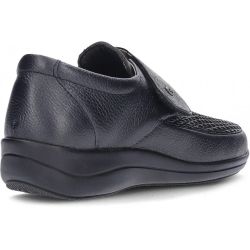 Zapato 0816 Negro T37 Calzamedi