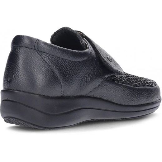 Zapato 0816 Negro T37 Calzamedi
