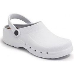 Zapato 3080 Blanco T38 Calzamedi