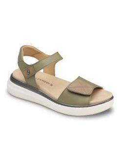Zapato Calzamedi 0812 Kaki T38