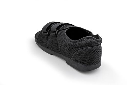 Zapato Orliman Postquirurgico Talla 4 Cp01 Orliman