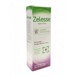 Zelesse Cuidado Íntimo 250 ml
