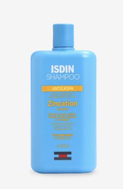 Zincation Champú Anticaspa 400 ml