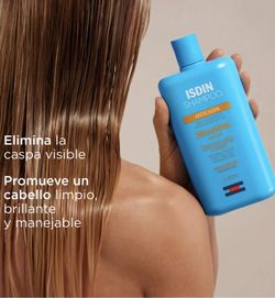 Zincation Champú Anticaspa 400 ml