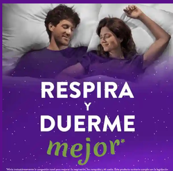 ZZZQUIL Sueño Tiras Nasales