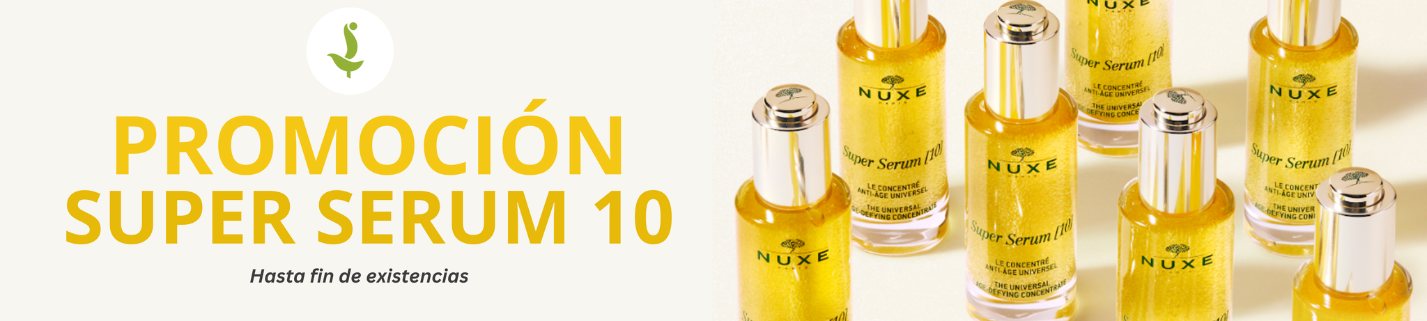 super serum descuento